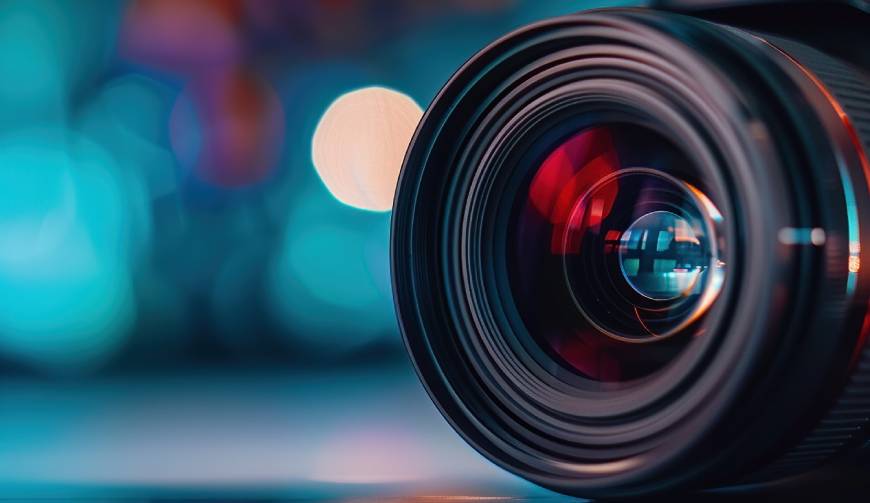 与苏仙区产品视频拍摄同行：畅享高效、舒适的每一天