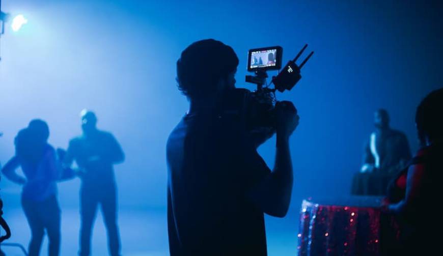 苏仙区产品视频拍摄