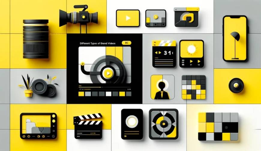 苏仙区产品视频拍摄