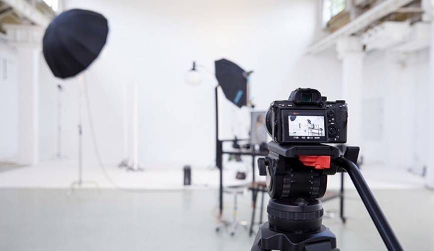 深耕苏仙区电商产品视频拍摄制作，解锁电商爆款的视觉密码