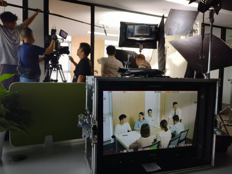 苏仙区产品视频拍摄实操干货，助力产品打造吸睛视觉内容