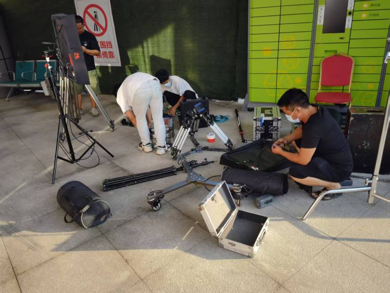 苏仙区产品视频拍摄全攻略，让产品魅力在镜头下尽情绽放