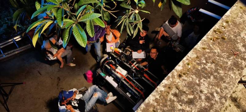 解锁苏仙区产品宣传视频拍摄公司新势能，助力品牌强势破圈