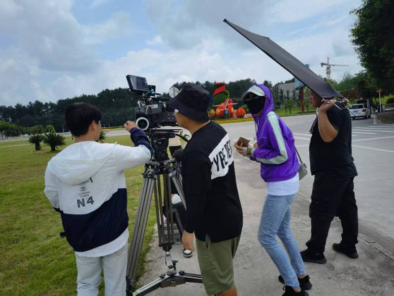 苏仙区极致互动，未来愿景宏大，致力于成为全球领先的产品宣传视频企业