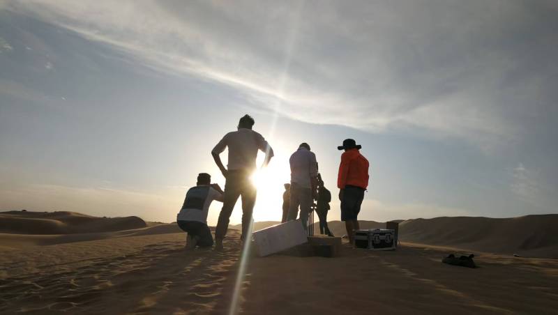 聚焦苏仙区产品宣传视频拍摄公司，以专业匠心助力品牌声量远扬