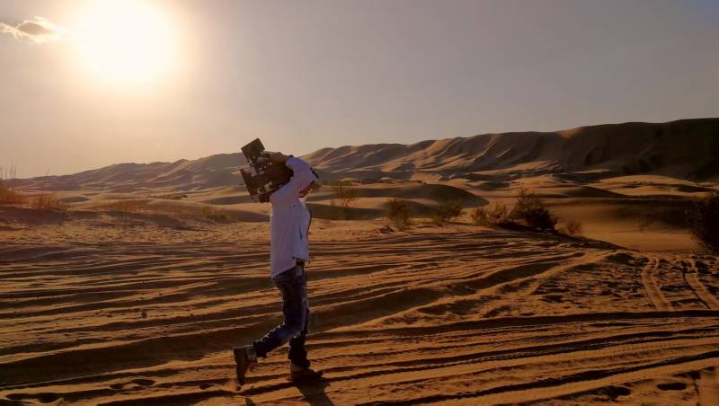 深耕苏仙区产品宣传视频拍摄公司，解锁品牌传播的核心动能