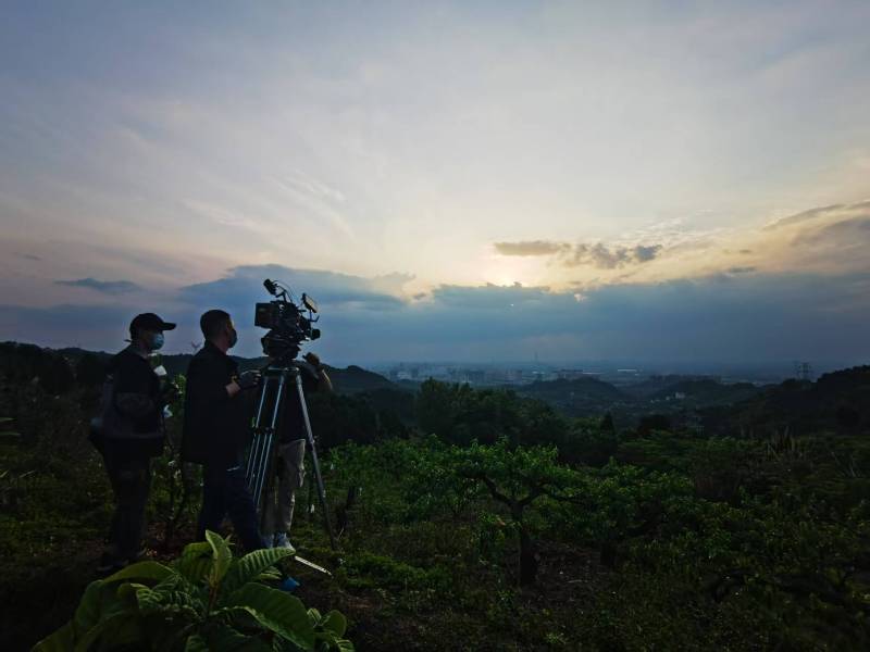 专注品质追求，致力于每一个像素点的完美表达