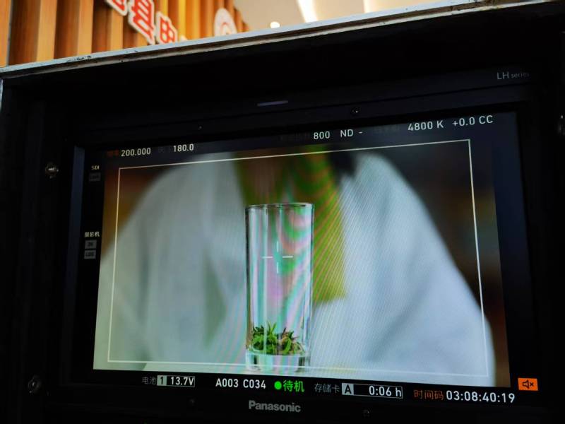 天然优选！苏仙区电商产品宣传视频溯源原料产地的真实故事