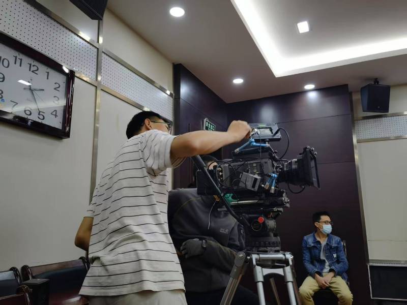 大数据指导创作方向，苏仙区产品视频拍摄公司让每帧画面都有效触达