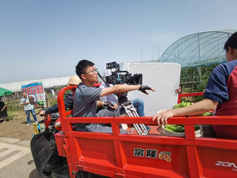 电商爆款背后的推手：苏仙区产品视频拍摄公司精准捕捉卖点痛点