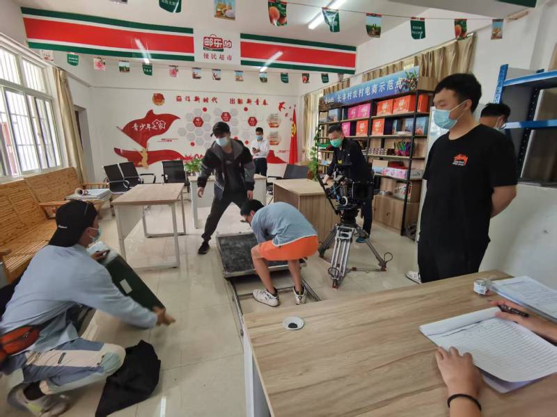 苏仙区电商产品视频拍摄制作实战秘籍，助力产品引爆电商流量