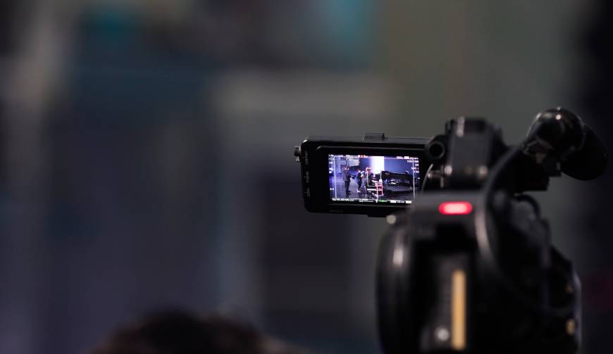 苏仙区产品视频拍摄制作：揭秘如何打造令人印象深刻的商业宣传片